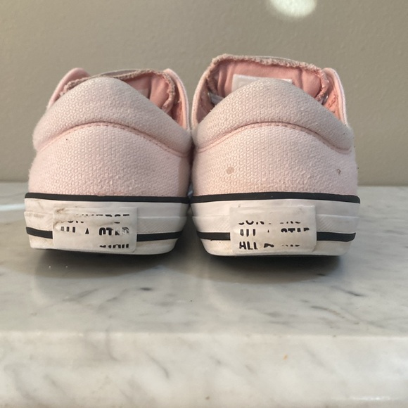 Converse all start chuck Taylor’s - Picture 2 of 7